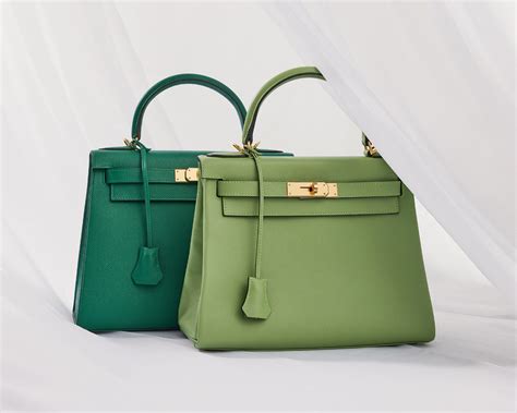 Hermes kelly retourne vs sellier